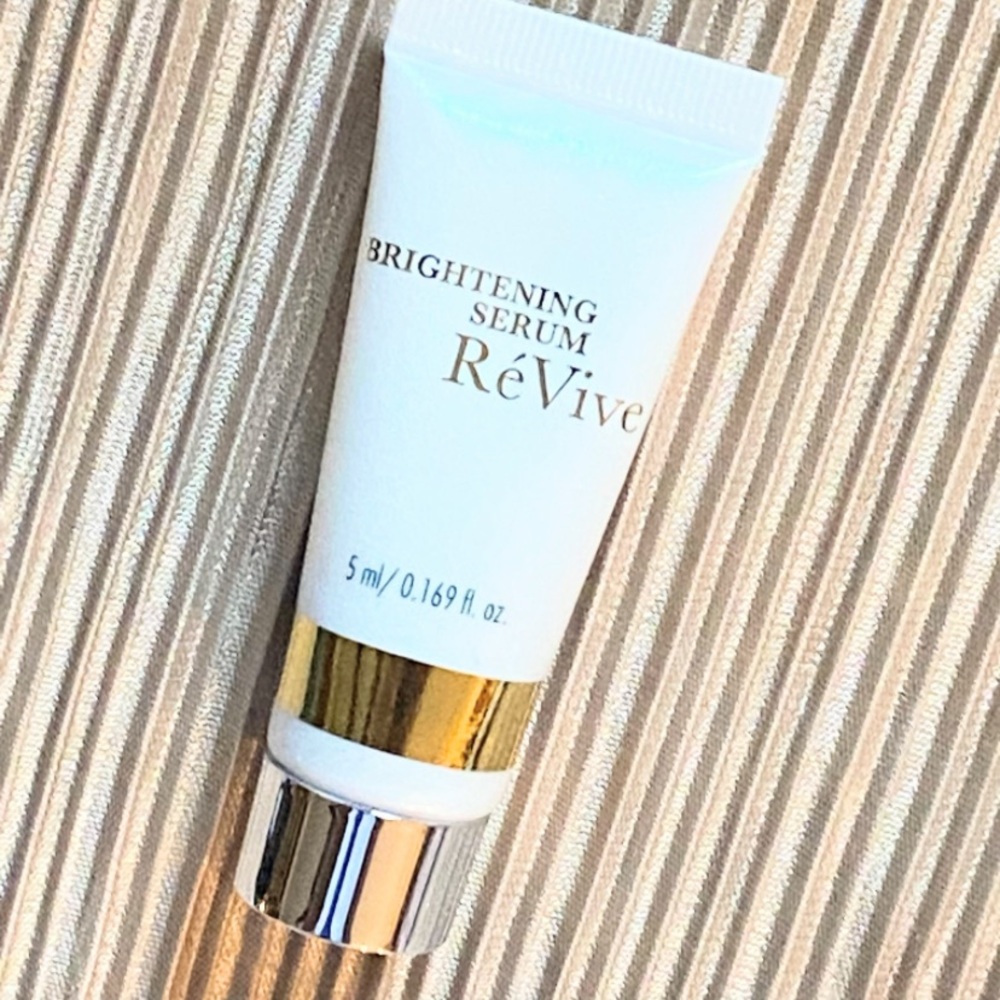 ReVive Brightening Serum 5ml travel size